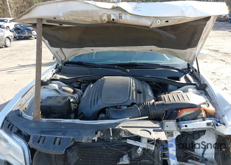 2011 Chrysler 300C z USA, uszkodzony, nr VIN 2C3CA6CT3BH559502